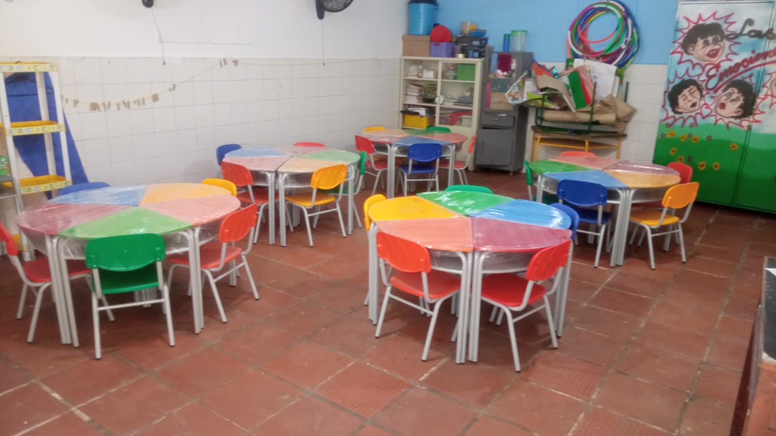 Espacios que transformamos 4