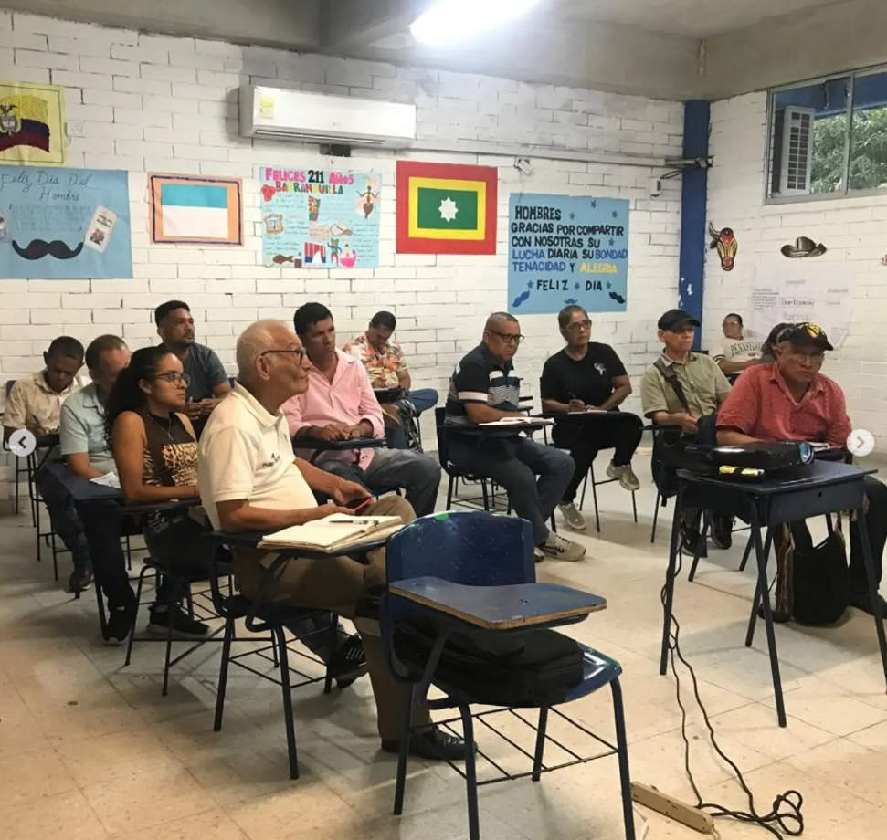 Transferencia de conocimientos 2