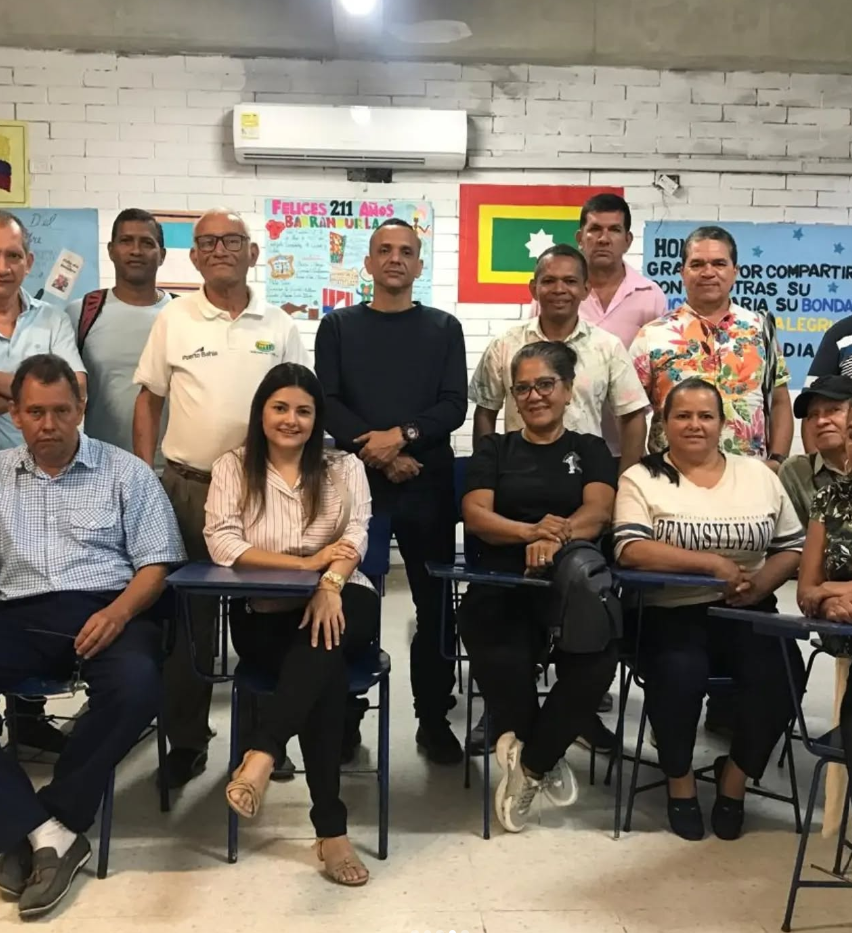 Transferencia de conocimientos 3